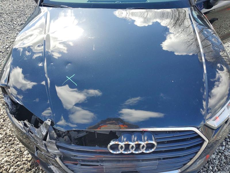 Продаж на аукціоні авто 2017 Audi A3, vin: WAUB8GFF2H1019447, номер лоту: 47578926