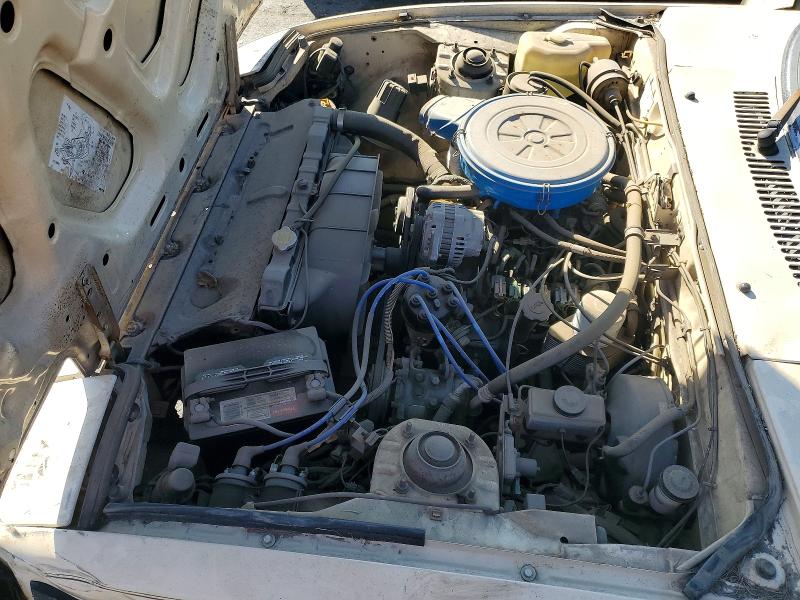 46220376 :رقم المزاد ، JM1FB3313F0886835 vin ، 1985 Mazda Rx7 مزاد بيع