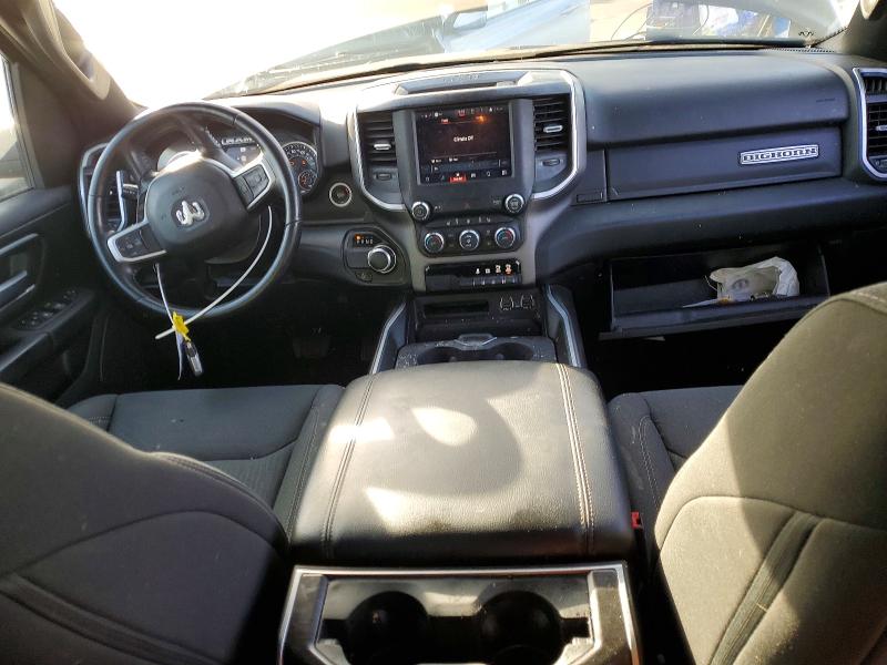Продажа на аукционе авто 2023 Dodge Ram 1500, vin: 1C6RREBT9PN516234, номер лота: 46265116