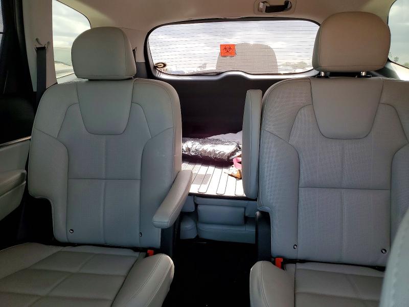 Aukcja sprzedaży 2022 Kia Telluride, vin: 5XYP34HC3NG237188, numer aukcji: 48119436