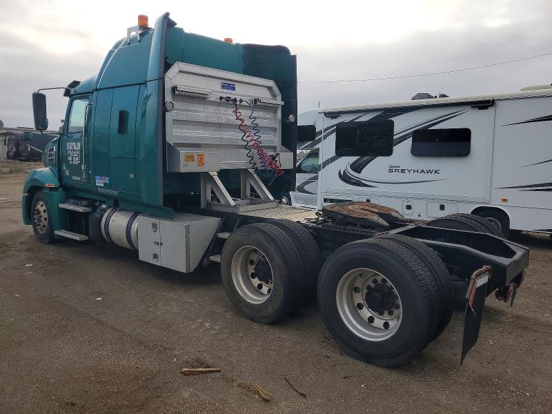 45556846 :رقم المزاد ، 5KJJBHDV5HLJG9474 vin ، 2017 Western Star/auto Car 5700 مزاد بيع