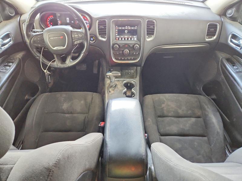 45518216 :رقم المزاد ، 1C4RDJAG8JC329638 vin ، 2018 Dodge Durango مزاد بيع
