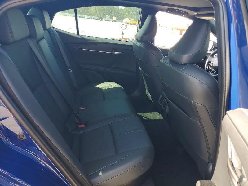 Aukcja sprzedaży 2026 Toyota Camry, vin: 4T1DAACK5TU212693, numer aukcji: 47570436