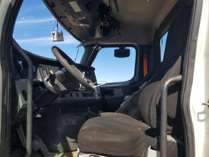 Продаж на аукціоні авто 2021 Freigliner Cascadia 126, vin: 3AKJHLDV4MSMD6397, номер лоту: 46006066