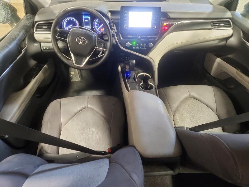 Aukcja sprzedaży 2021 Toyota Camry, vin: 4T1C11AK2MU567448, numer aukcji: 79189925