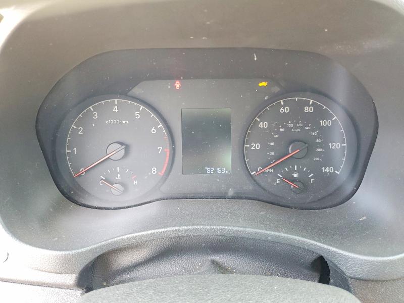 Продажа на аукционе авто 2019 Hyundai Accent, vin: 3KPC24A38KE055829, номер лота: 77699725