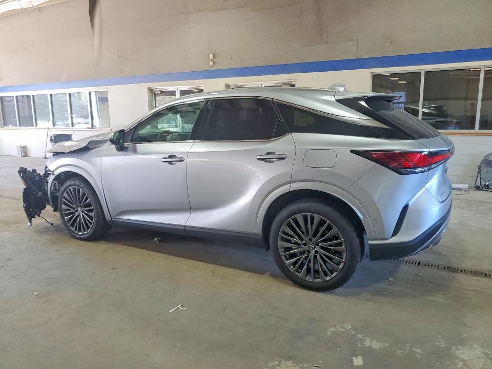 41704286 :رقم المزاد ، 2T2BAMCA9TC129636 vin ، 2026 Lexus Rx 350 مزاد بيع