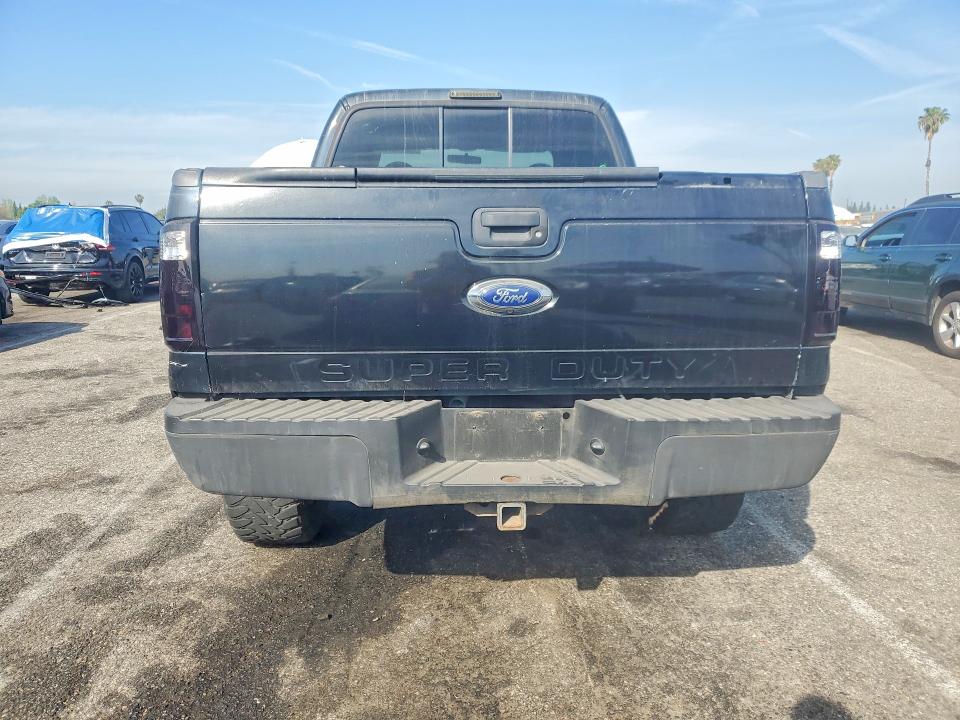 Продажа на аукционе авто 2000 Ford F250, vin: 3FTNW20F1YMA57143, номер лота: 47302286