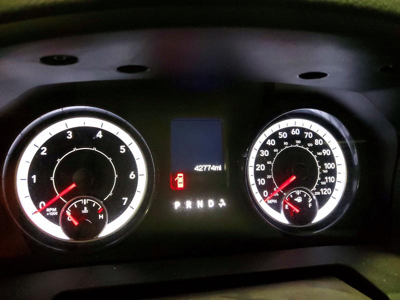 Продажа на аукционе авто 2023 Ram 1500 Classic, vin: 3C6JR7EG4PG672018, номер лота: 46206306