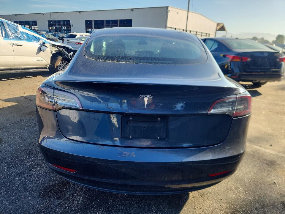 Aukcja sprzedaży 2019 Tesla Model 3, vin: 5YJ3E1EA6KF400378, numer aukcji: 79114015