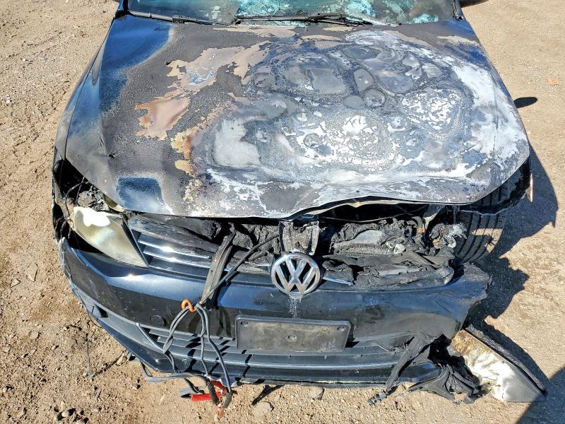 Aukcja sprzedaży 2012 Volkswagen Jetta, vin: 3VWLX7AJ6CM366441, numer aukcji: 41827196