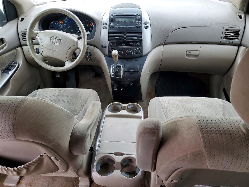 Aukcja sprzedaży 2007 Toyota Sienna, vin: 5TDZK23C97S085348, numer aukcji: 47935936