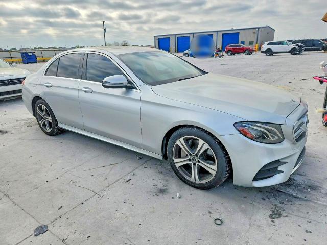 Продажа на аукционе авто 2020 Mercedes-benz E, vin: WDDZF8DB5LA700195, номер лота: 47278066