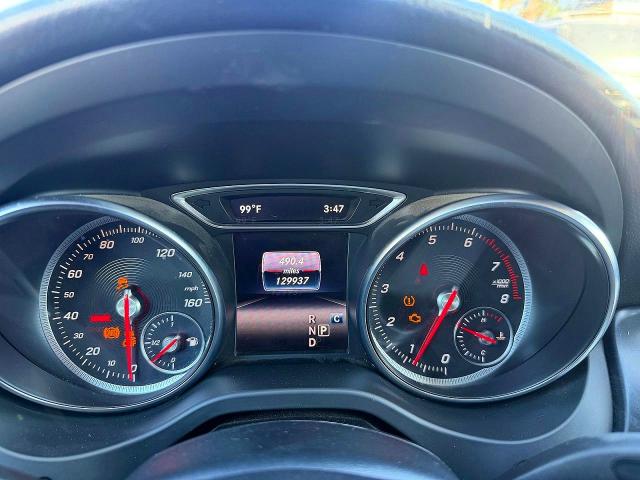 2018 Mercedes-benz Cla მანქანა იყიდება აუქციონზე, vin: WDDSJ4EB1JN508060, აუქციონის ნომერი: 47983336