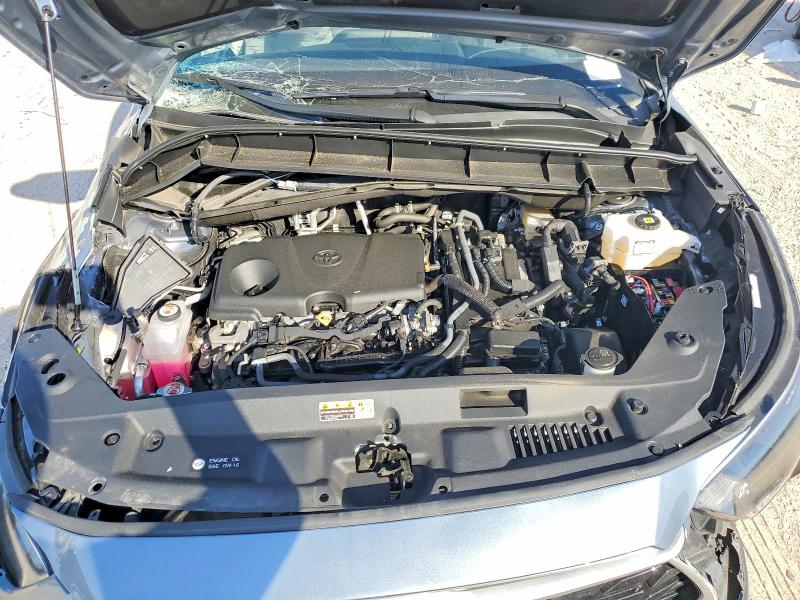 Aukcja sprzedaży 2023 Toyota Highlander Hybrid, vin: 5TDZARAHXPS524602, numer aukcji: 79441875