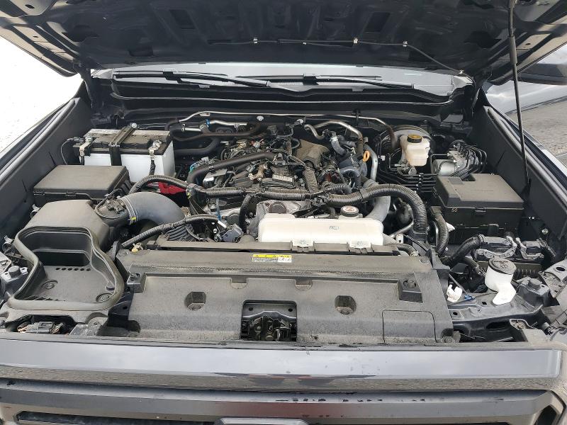 45611146 :رقم المزاد ، 3TYKB5FN7RT003141 vin ، 2024 Toyota Tacoma مزاد بيع