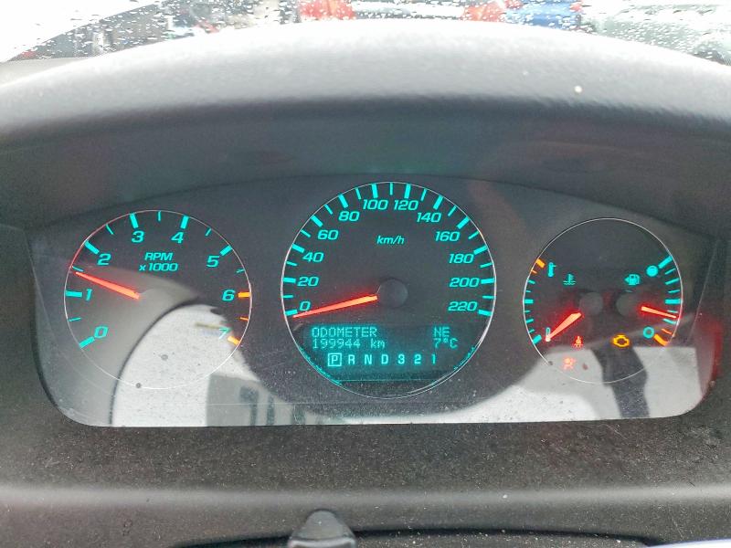 Продаж на аукціоні авто 2010 Chevrolet Impala, vin: 2G1WB5EK4A1165950, номер лоту: 79286315