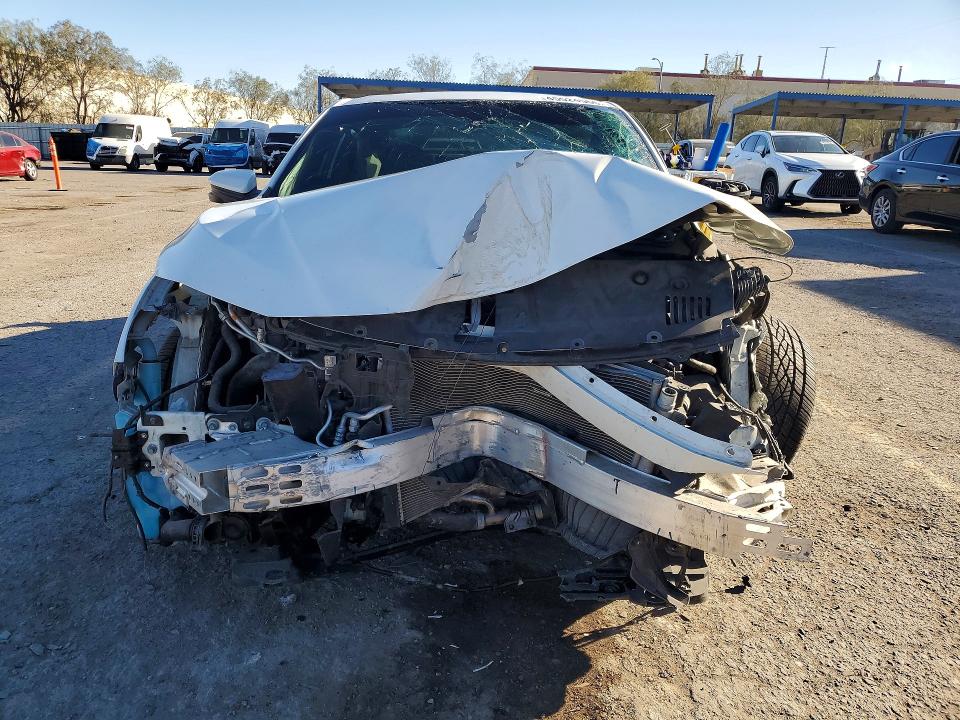 2017 Honda Civic მანქანა იყიდება აუქციონზე, vin: 2HGFC3A56HH751996, აუქციონის ნომერი: 45524566