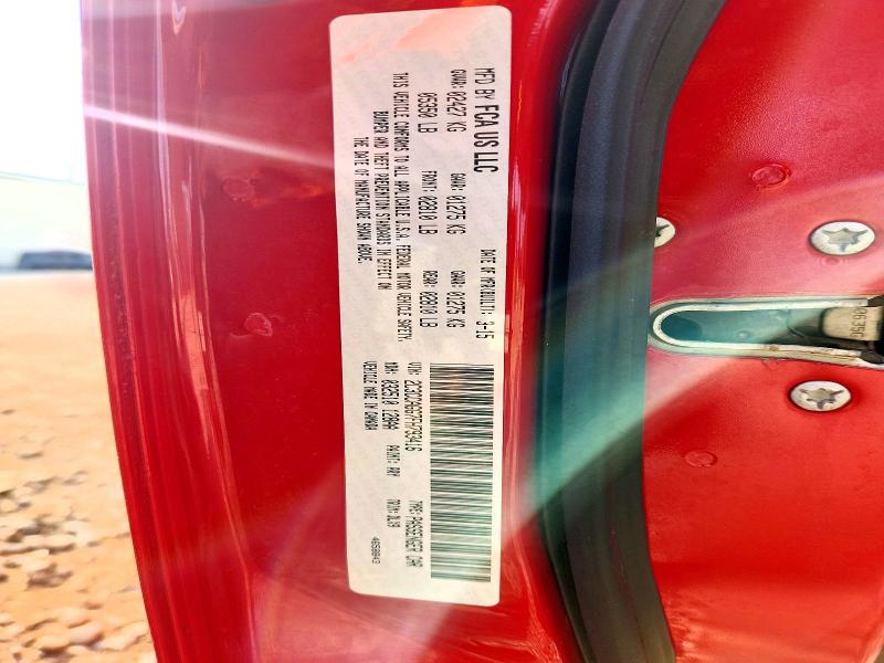 Продажа на аукционе авто 2015 Chrysler 300, vin: 2C3CCAGG7FH793416, номер лота: 46385666