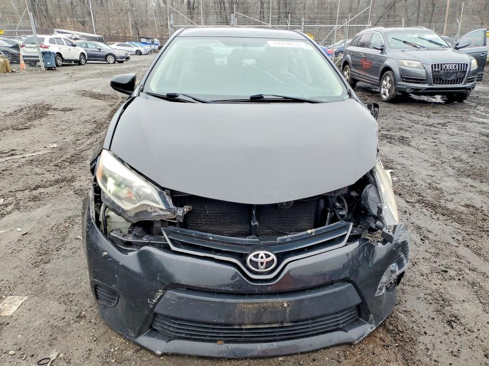 79904835 :رقم المزاد ، 2T1BURHE1EC084151 vin ، 2014 Toyota Corolla مزاد بيع