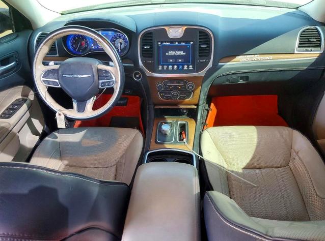 Продаж на аукціоні авто 2019 Chrysler 300c, vin: 2C3CCAPT0KH682486, номер лоту: 47154286