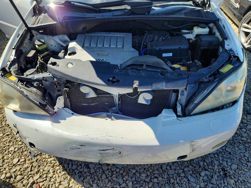 2008 Lexus Rx 350 მანქანა იყიდება აუქციონზე, vin: 2T2HK31U28C057944, აუქციონის ნომერი: 79324505
