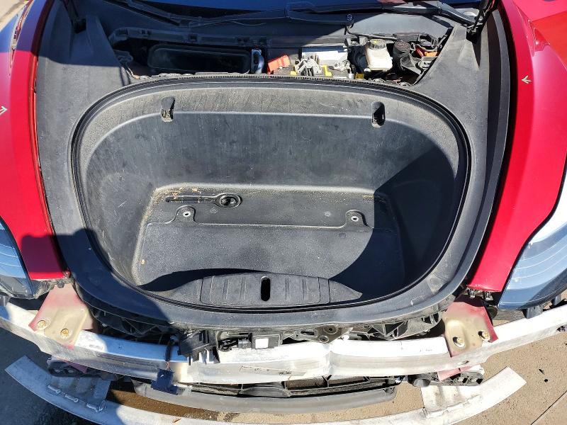46809486 :رقم المزاد ، 5YJ3E1EB6KF452358 vin ، 2019 Tesla Model 3 مزاد بيع