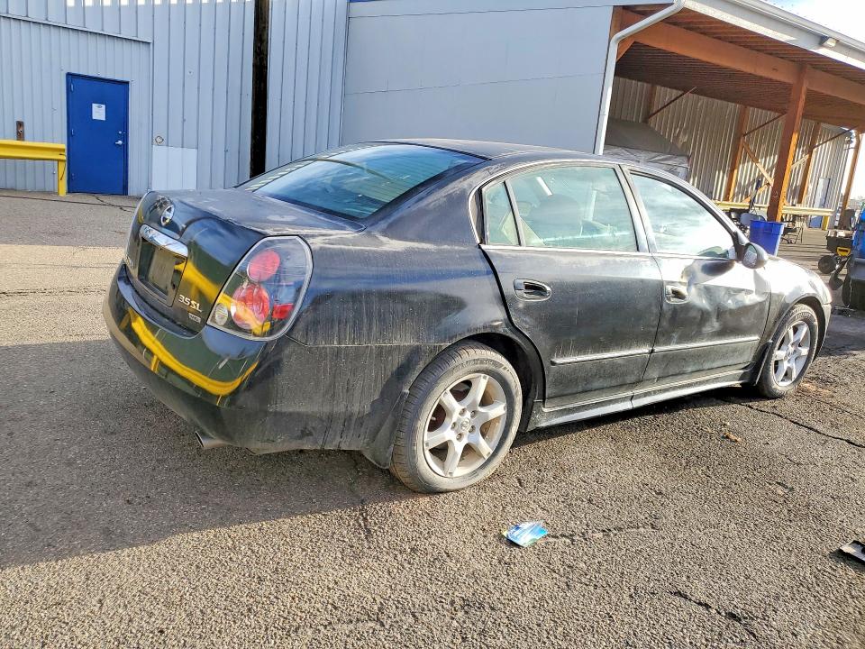 Продаж на аукціоні авто 2005 Nissan Altima, vin: 1N4BL11E05C954419, номер лоту: 46255306
