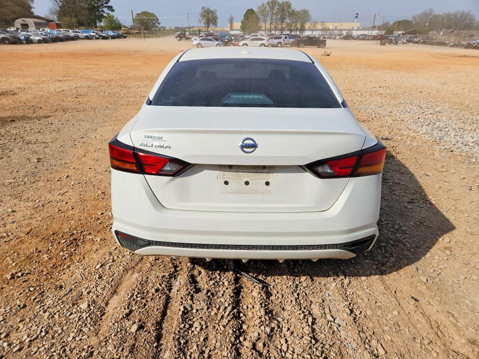 Aukcja sprzedaży 2019 Nissan Altima, vin: 1N4BL4BV0KC133610, numer aukcji: 46912806