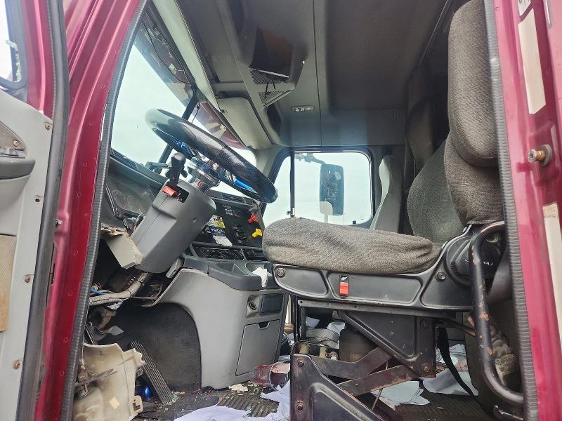 Продаж на аукціоні авто 2006 Freightliner Columbia, vin: 1FUJA6CK46LN75221, номер лоту: 46328996