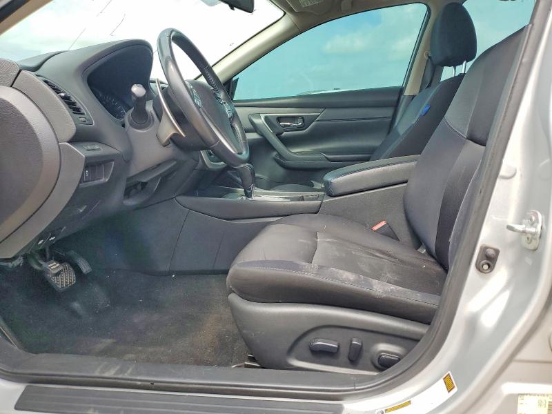 Продаж на аукціоні авто 2017 Nissan Altima, vin: 1N4AL3AP7HN317593, номер лоту: 41904746