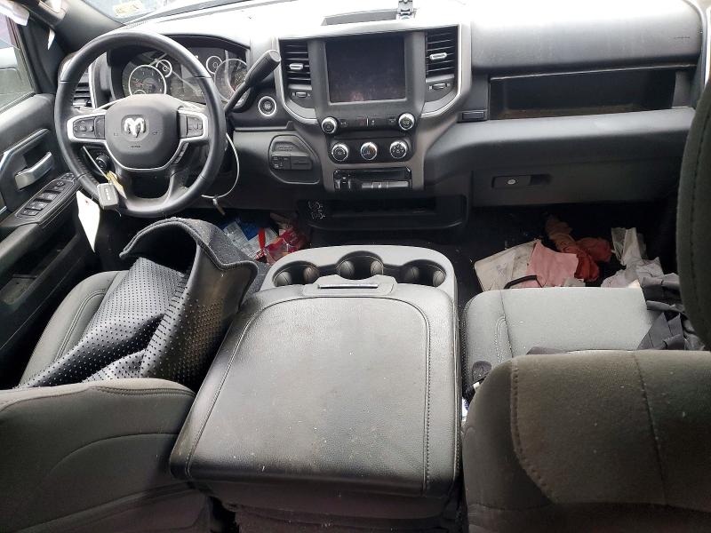 77631995 :رقم المزاد ، 3C63RRHL9RG301209 vin ، 2024 Ram 3500 مزاد بيع
