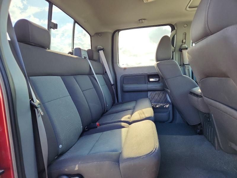 Продажа на аукционе авто 2005 Ford F150, vin: 1FTPW14535KE36491, номер лота: 41808106