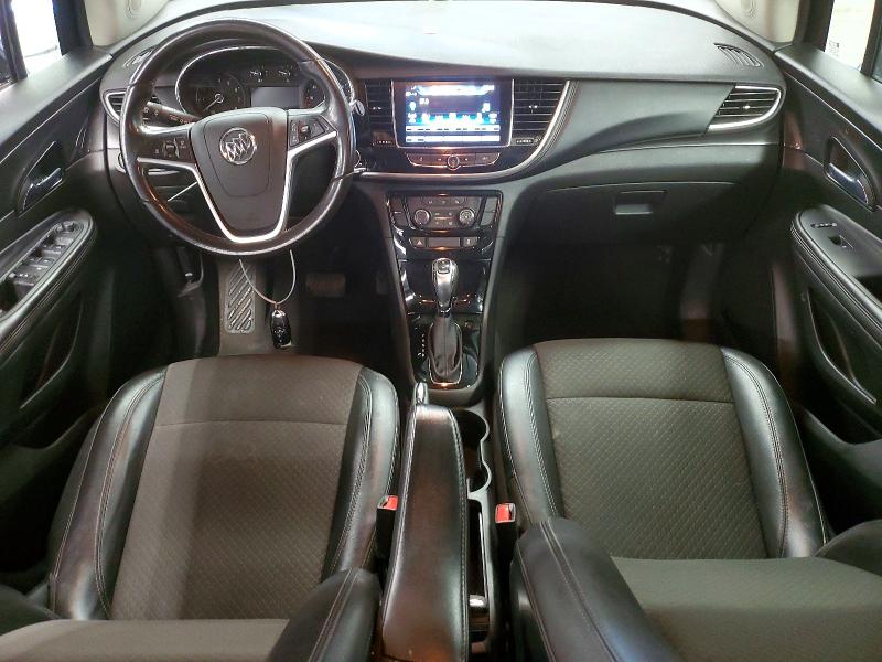 Продаж на аукціоні авто 2020 Buick Encore, vin: KL4CJESBXLB054009, номер лоту: 47057496