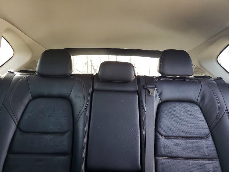 Aukcja sprzedaży 2018 Mazda Cx-5, vin: JM3KFBDM4J0377326, numer aukcji: 47653036