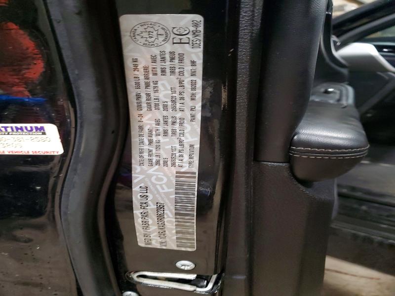 Aukcja sprzedaży 2024 Jeep Grand Cherokee, vin: 1C4RJKAG3R8622957, numer aukcji: 79552115