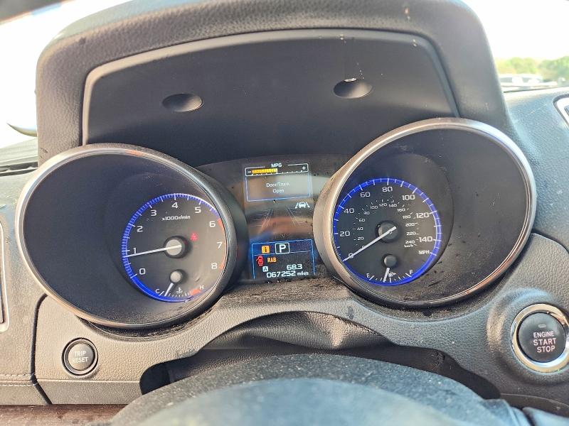 2018 Subaru Legacy მანქანა იყიდება აუქციონზე, vin: 4S3BNAN60J3019757, აუქციონის ნომერი: 47698076