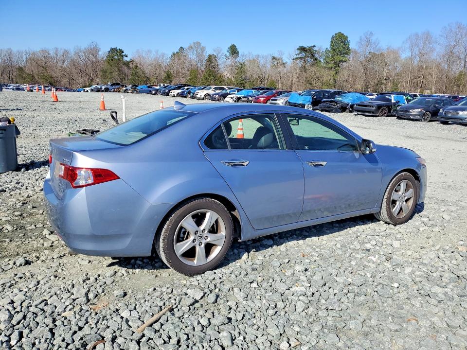 Aukcja sprzedaży 2009 Acura Tsx, vin: JH4CU26649C005639, numer aukcji: 45770786