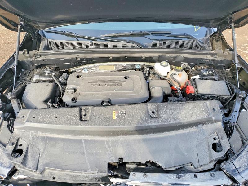 Продаж на аукціоні авто 2023 Buick Envision, vin: LRBFZSR42PD215897, номер лоту: 79663165