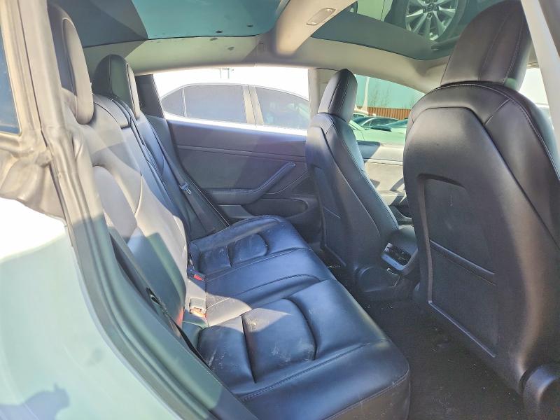 Продаж на аукціоні авто 2021 Tesla Model 3, vin: 5YJ3E1EA3MF856941, номер лоту: 46189726