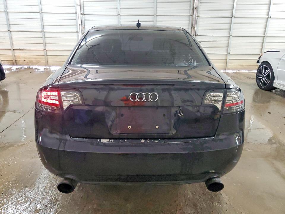 Продаж на аукціоні авто 2008 Audi A4, vin: WAUDF78E48A158000, номер лоту: 41638516