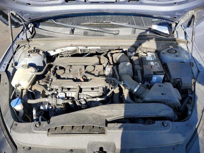 45518176 :رقم المزاد ، 5XXG24J22MG001056 vin ، 2021 Kia K5 مزاد بيع
