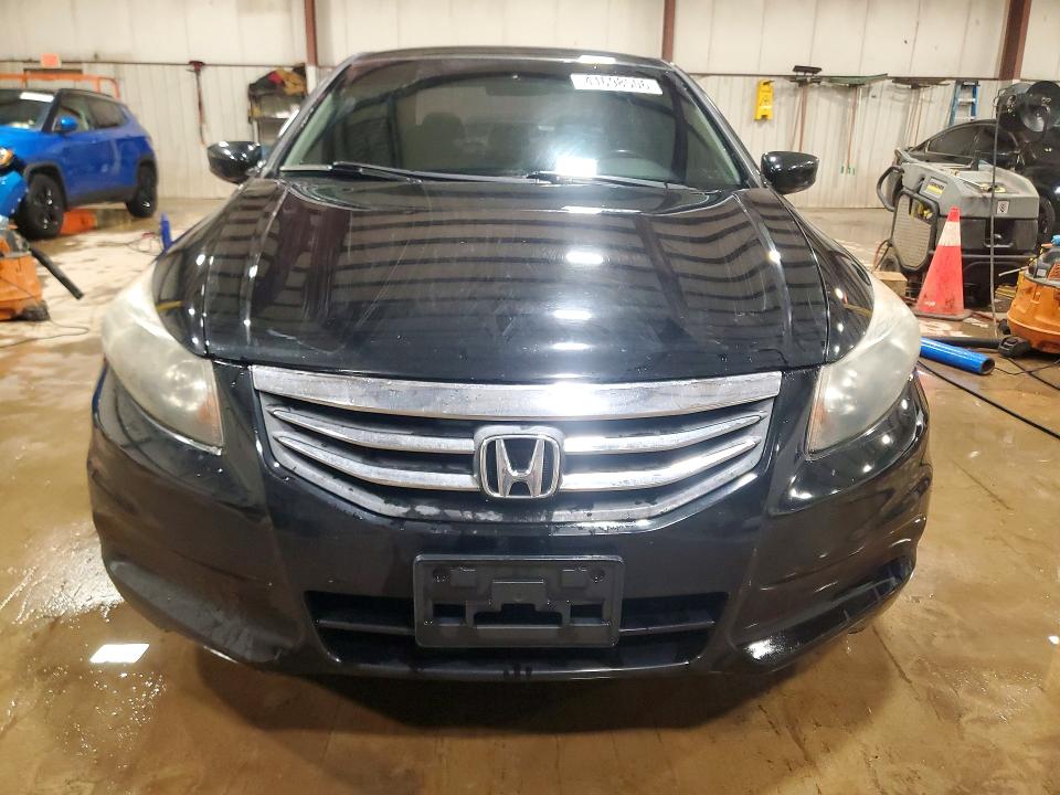 2012 Honda Accord მანქანა იყიდება აუქციონზე, vin: 1HGCP2F66CA122183, აუქციონის ნომერი: 41698506