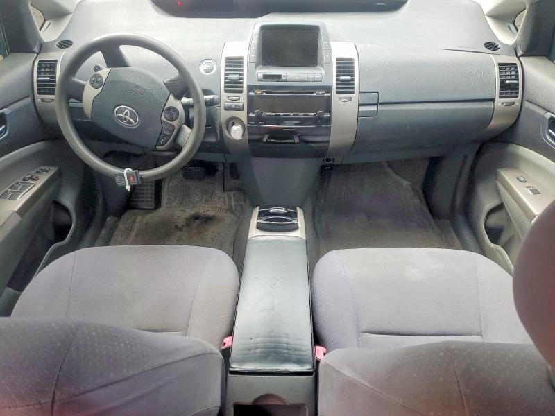 47779896 :رقم المزاد ، JTDKB22U077625109 vin ، 2007 Toyota Prius مزاد بيع