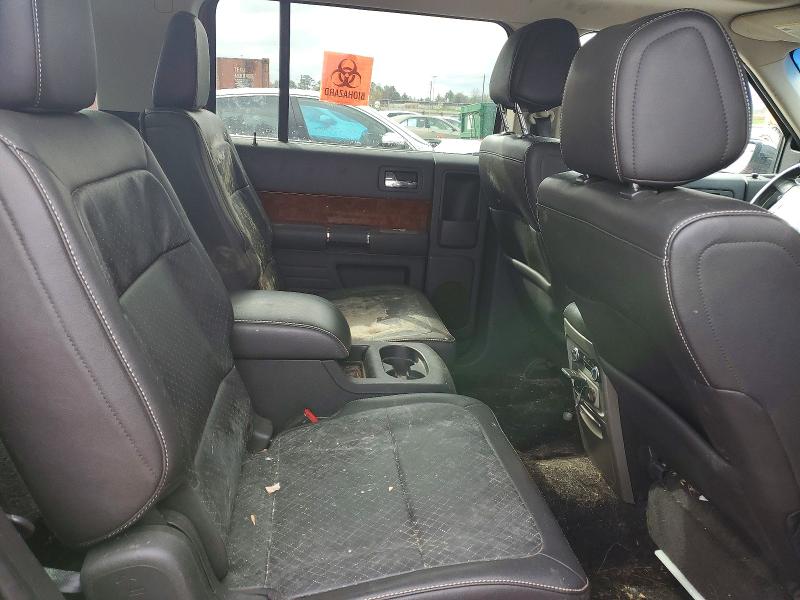 Продаж на аукціоні авто 2012 Ford Flex, vin: 2FMGK5DC4CBD20432, номер лоту: 45737316