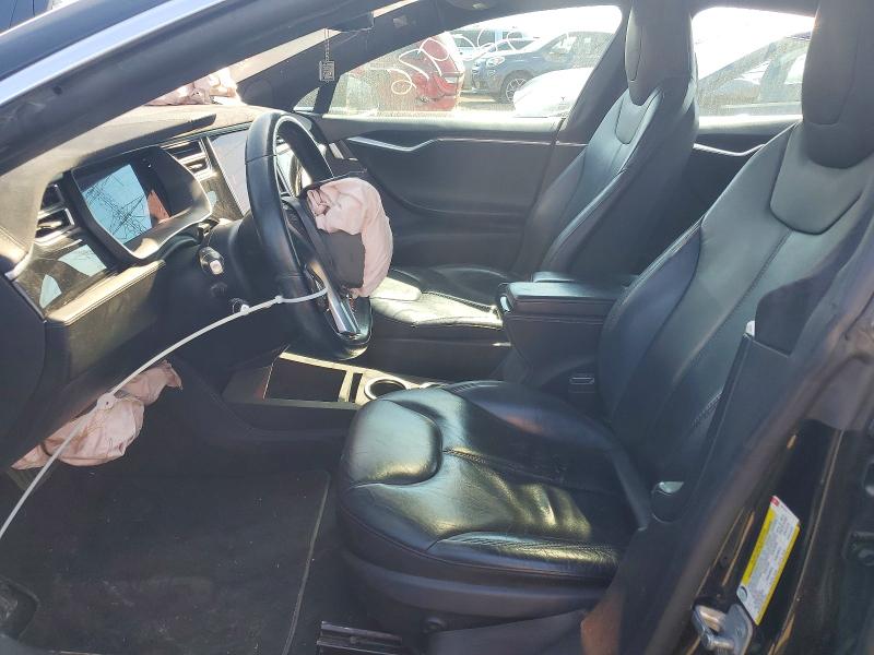 Продаж на аукціоні авто 2015 Tesla Model S, vin: 5YJSA1E27FF101178, номер лоту: 47520976