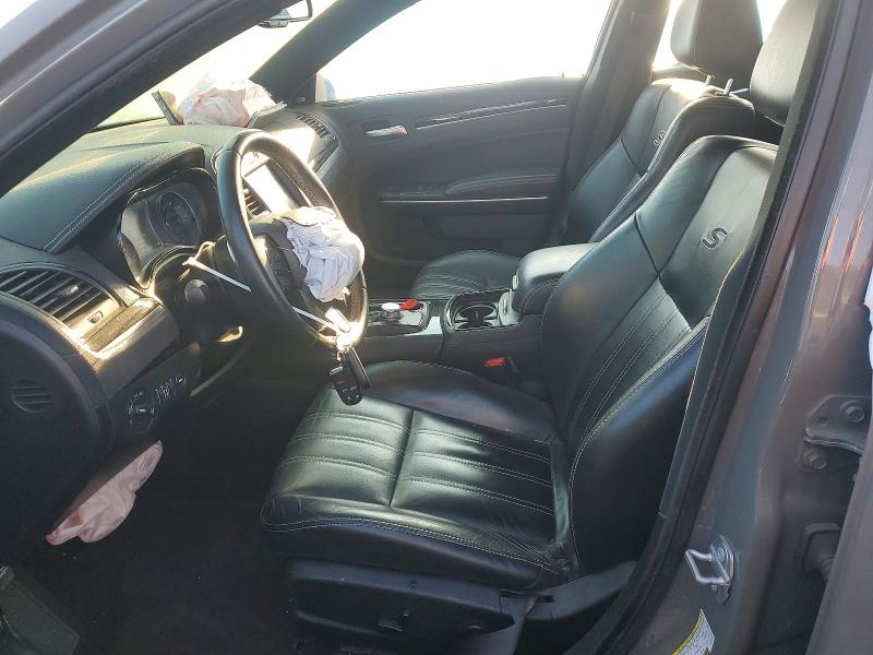 Aukcja sprzedaży 2019 Chrysler 300, vin: 2C3CCABG4KH515218, numer aukcji: 47474916