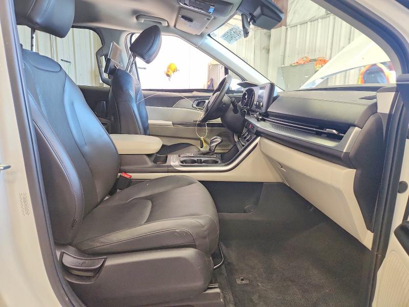 46616466 :رقم المزاد ، KNDNB4H3XP6260158 vin ، 2023 Kia Carnival مزاد بيع