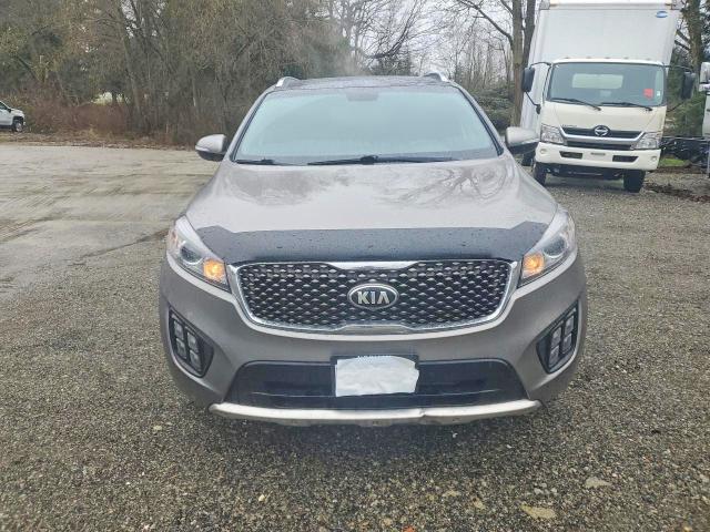 Продаж на аукціоні авто 2018 Kia Sorento, vin: 5XYPKDA56JG353865, номер лоту: 75758565