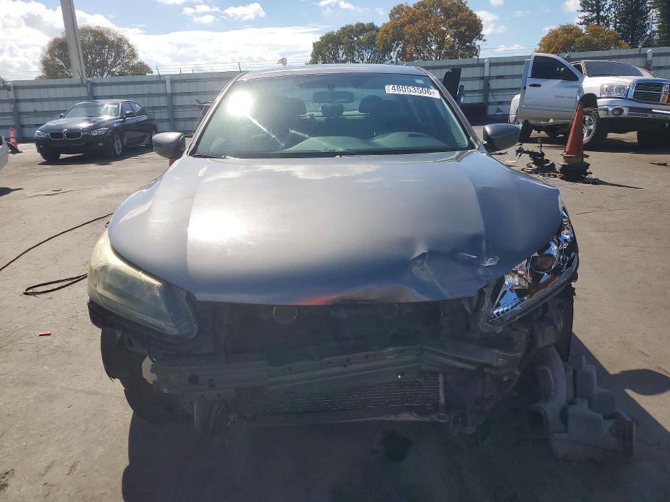 Aukcja sprzedaży 2013 Honda Accord, vin: 1HGCR2F3XDA055850, numer aukcji: 48053506